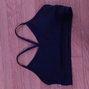 2PC- Athelic Sports Bra Set @Size XXL